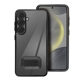 Futerał do Samsung A15 5G / A15 4G Glam czarny