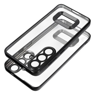 Futerał do Samsung A15 5G / A15 4G Glam czarny