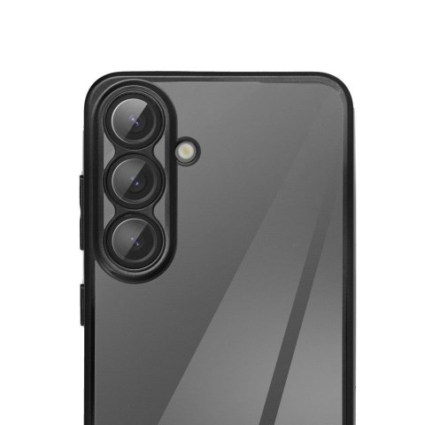 Futerał do Samsung A15 5G / A15 4G Glam czarny