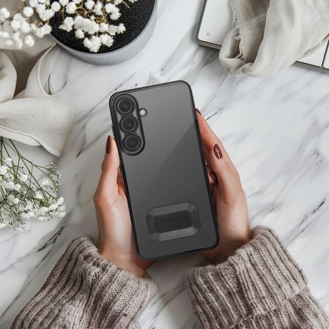 Futerał do Samsung A15 5G / A15 4G Glam czarny