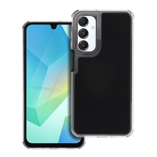 Futerał do Samsung A16 5G / A16 4G Matrix czarny