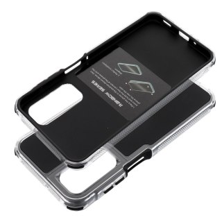 Futerał do Samsung A16 5G / A16 4G Matrix czarny