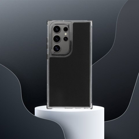 Futerał do Samsung A16 5G / A16 4G Matrix czarny