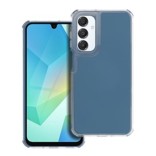 Futerał do Samsung A16 5G / A16 4G Matrix niebieski
