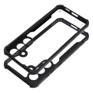 Futerał do Samsung A17 Anti-Drop czarny