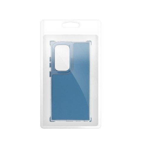 Futerał do Samsung A17 Matrix niebieski