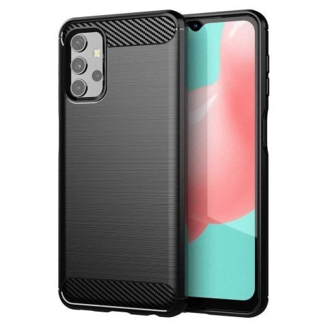Futerał do Samsung A32 LTE ( 4G ) Carbon czarny