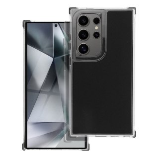 Futerał do Samsung A36 5G Matrix czarny