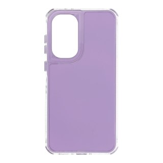 Futerał do Samsung A37 5G Matrix jasnofioletowy