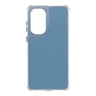 Futerał do Samsung A37 5G Matrix niebieski