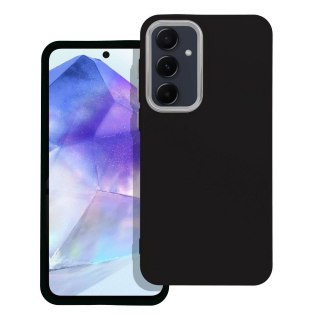Futerał do Samsung A55 5G Frame czarny