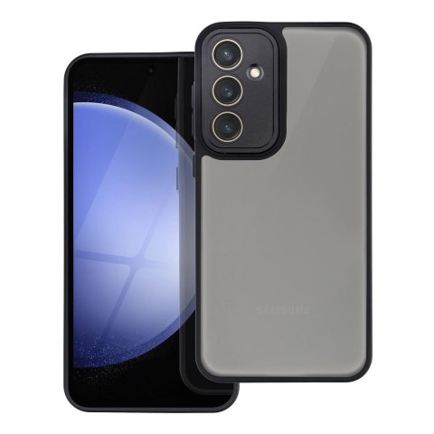 Futerał do Samsung A55 5G Variete czarny