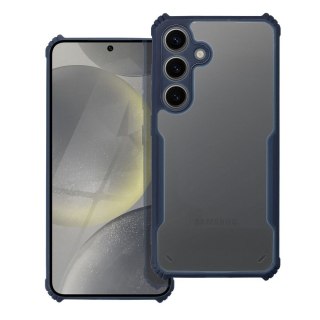 Futerał do Samsung A55 Anti-Drop niebieski