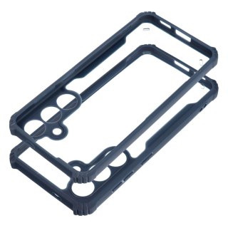 Futerał do Samsung A55 Anti-Drop niebieski