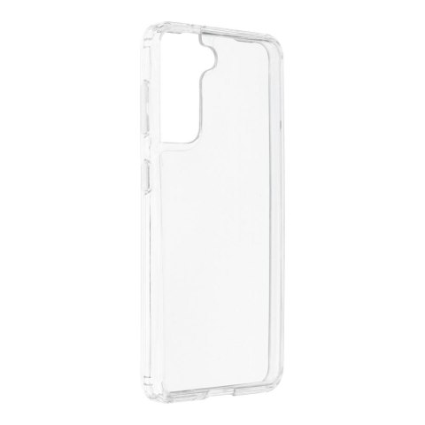 Futerał do Samsung A55 Super Clear Hybrid transparentny