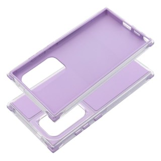 Futerał do Samsung A56 5G Matrix jasnofioletowy