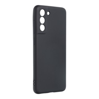 Futerał do Samsung S21 FE Silicone czarny