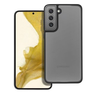 Futerał do Samsung S21 FE Variete czarny
