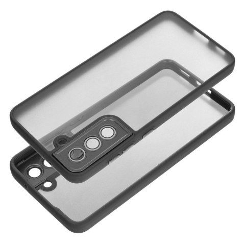 Futerał do Samsung S21 FE Variete czarny