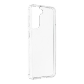 Futerał do Samsung S21 Super Clear Hybrid transparentny