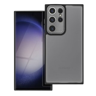 Futerał do Samsung S23 ULTRA Variete czarny