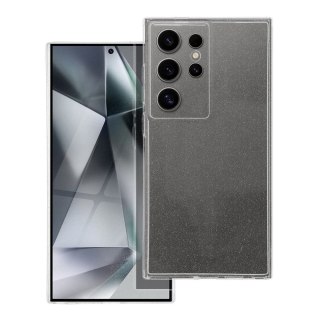 Futerał do Samsung S24 ULTRA Clear Case 2 mm Blink transparentny