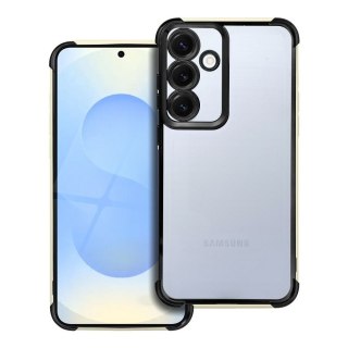 Etui na Samsung S25 PLUS Antishock Electro czarne