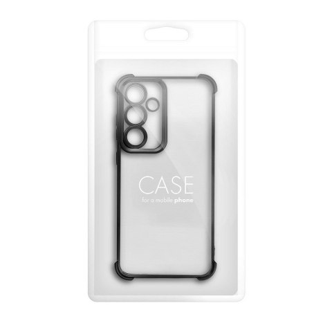 Etui na Samsung S25 PLUS Antishock Electro czarne
