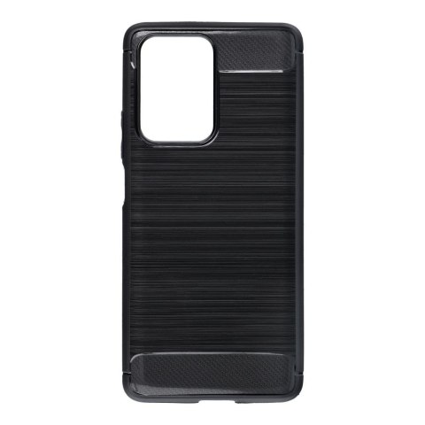 Futerał do Xiaomi 11T / 11T PRO Carbon czarny