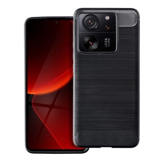 Futerał do Xiaomi 13T Carbon czarny