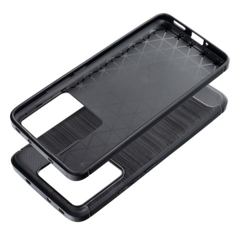 Futerał do Xiaomi 13T Carbon czarny