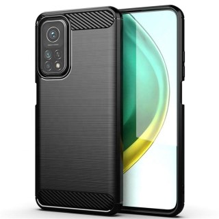 Futerał do Xiaomi Mi 11 Lite 5G / Mi 11 Lite LTE ( 4G ) / Mi 11 Lite CARBON czarny