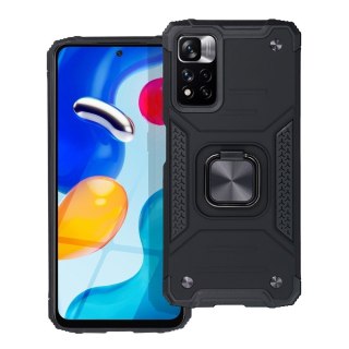 Futerał do Xiaomi Redmi 12 4G Nitro czarny