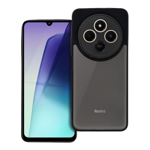Etui na Xiaomi Redmi 14C Variete czarne