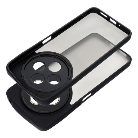 Etui na Xiaomi Redmi 14C Variete czarne