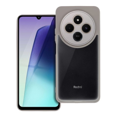 Etui na Xiaomi Redmi 14C Variete stalowe