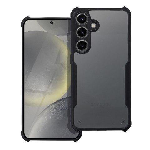 Etui na Xiaomi Redmi 14c Anti-Drop czarne