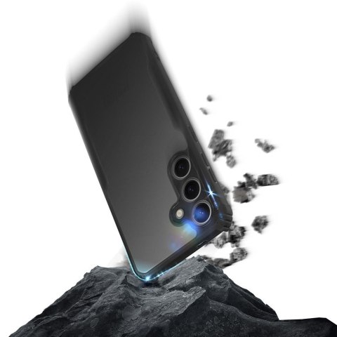 Etui na Xiaomi Redmi 14c Anti-Drop czarne
