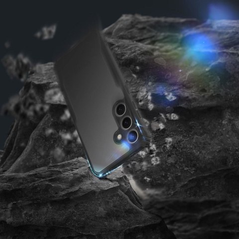 Etui na Xiaomi Redmi 14c Anti-Drop czarne