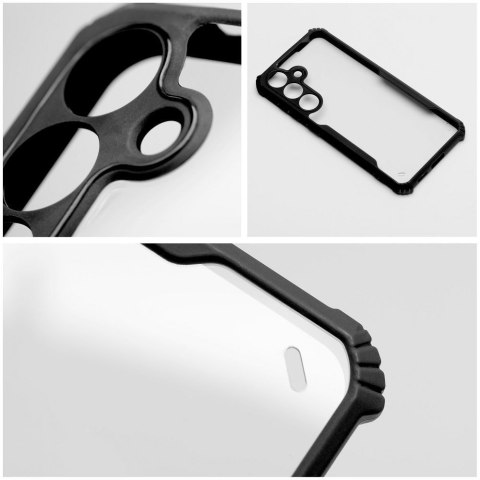 Etui na Xiaomi Redmi 14c Anti-Drop czarne