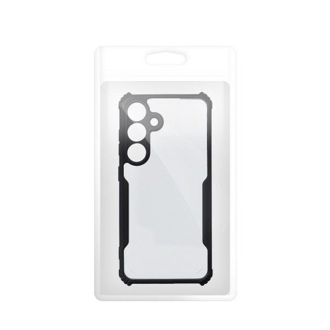 Etui na Xiaomi Redmi 14c Anti-Drop czarne