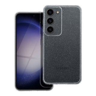 Etui na Xiaomi Redmi 15C (173,16 x 81,07 x 8,2) Clear Case 2 mm Blink transparentne