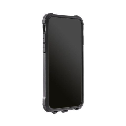 Etui na Xiaomi Redmi 9 Armor czarne