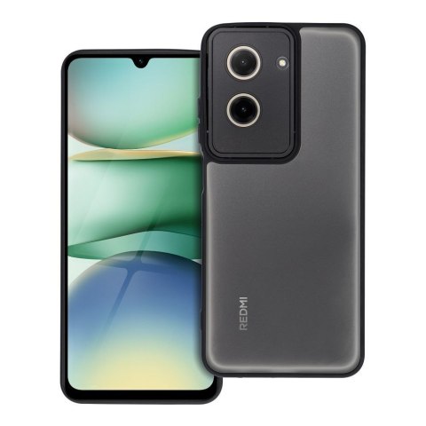 Etui na Xiaomi Redmi A5 ( 171,7 x 77,8 x 8,26 ) Variete czarne