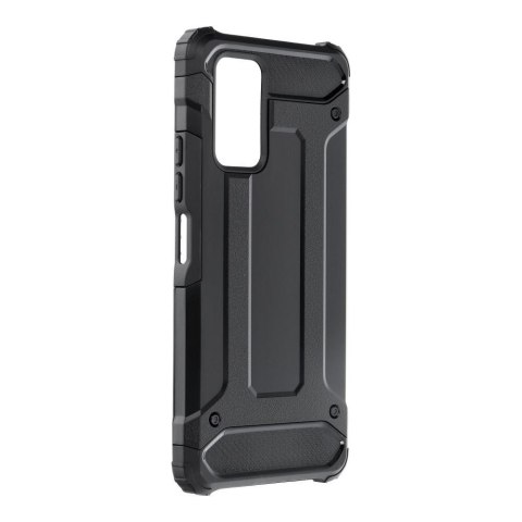 Etui na Xiaomi Redmi Note 10 PRO / Redmi Note 10 PRO MAX Armor czarne