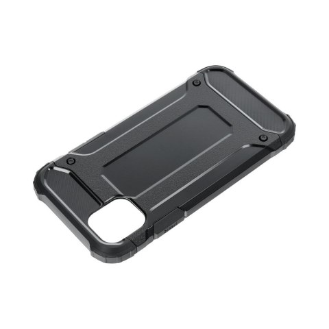 Etui na Xiaomi Redmi Note 12 5G Armor czarne