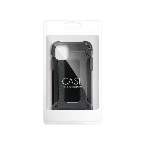 Etui na Xiaomi Redmi Note 12 5G Armor czarne