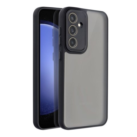 Etui na Xiaomi Redmi Note 13 4G Variete czarne