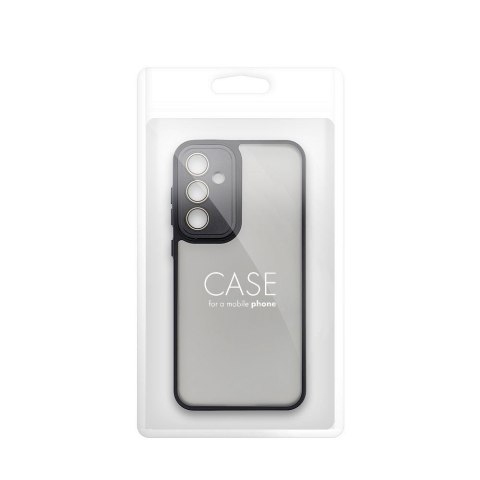 Etui na Xiaomi Redmi Note 13 4G Variete czarne