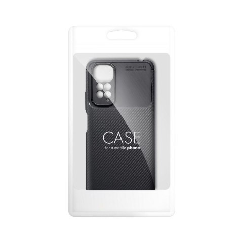 Etui na Xiaomi Redmi Note 13 5G Carbon Premium czarne